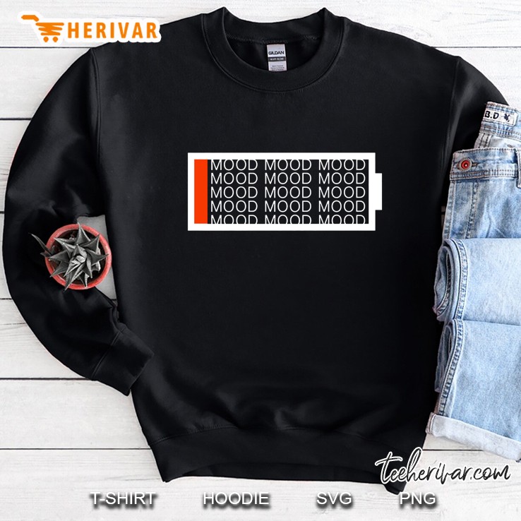 Shane Dawson 1% Mood Sweatshirt