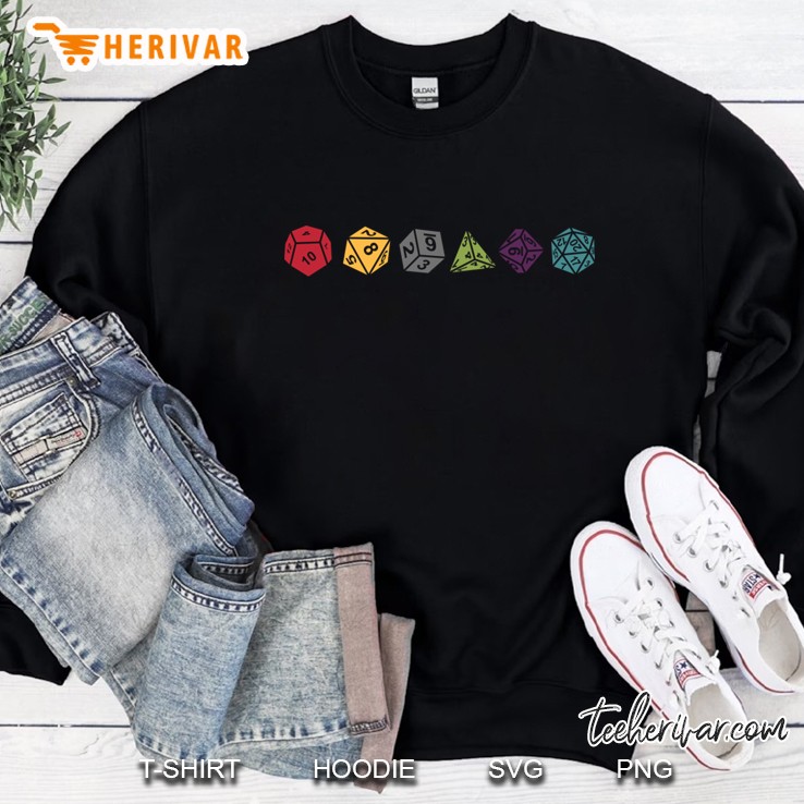 Critical Hit Sweatshirt