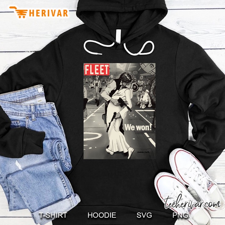 Empire Is Over Hoodie