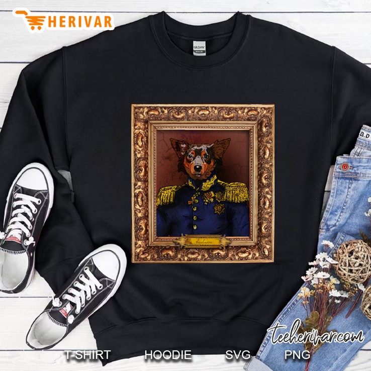 General Anderson Sweatshirt