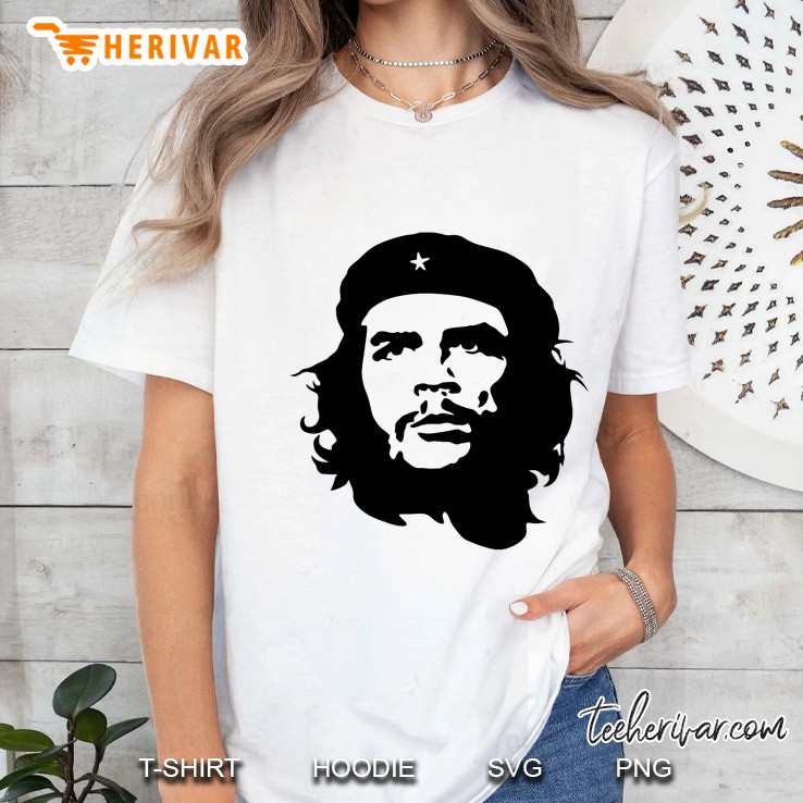 Che Guevara Revolution Ladies Tee