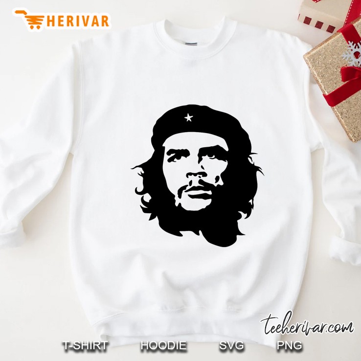 Che Guevara Revolution Sweatshirt