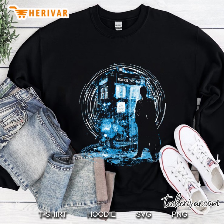 10 Th Storm Sweatshirt