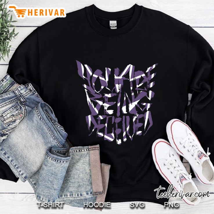 Decepticon Graffiti Example 113 Sweatshirt