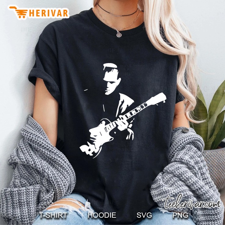 Frankenstein Rocks Ladies Tee