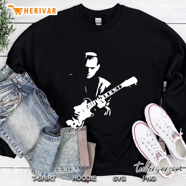 Frankenstein Rocks Sweatshirt