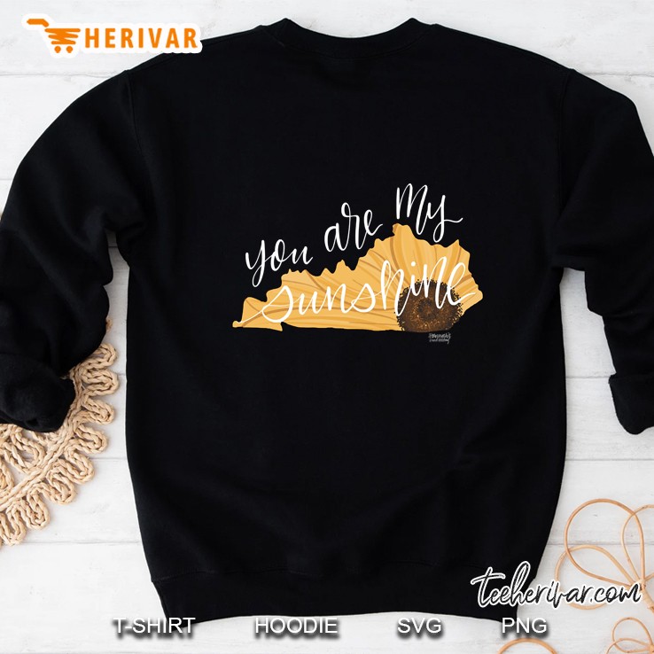 Kentucky Sunshine Sweatshirt