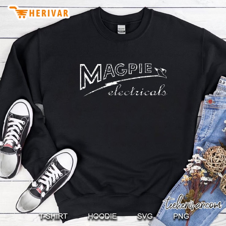 Magpie Electricals Sweatshirt