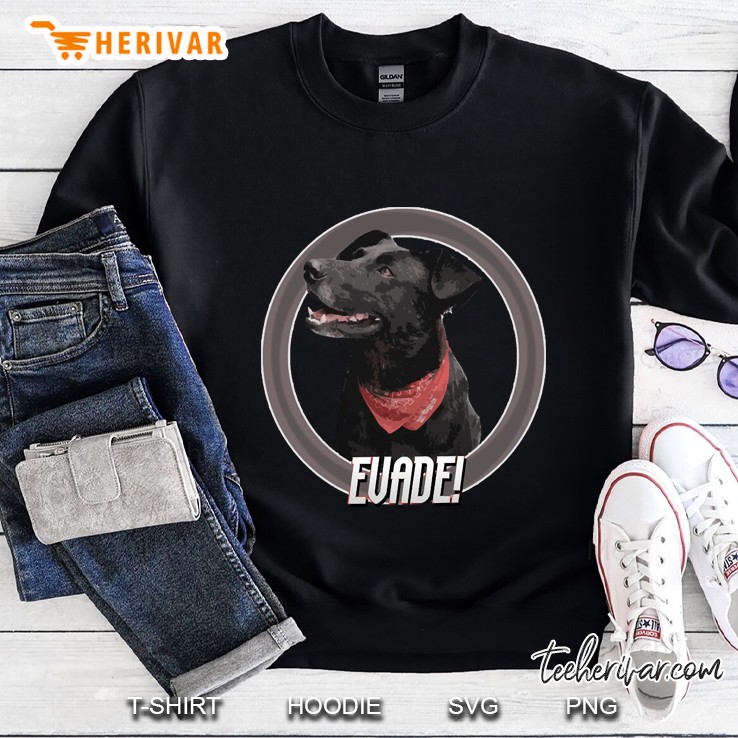 Negro Matapacos Evade Sweatshirt