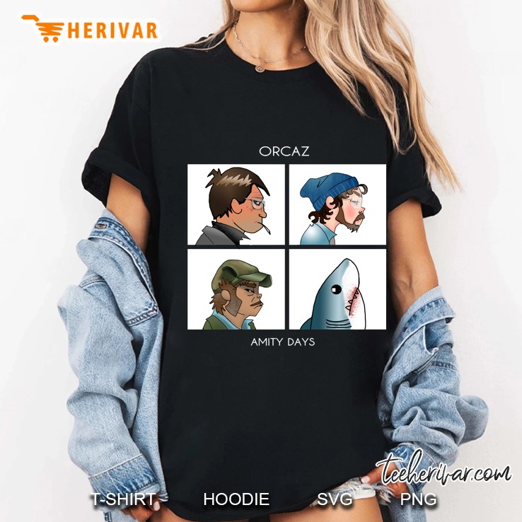 Orcaz Ladies Tee