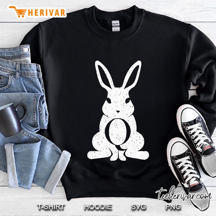 Qanon Follow The White Rabbit The Storm Is Coming Sweatshirt