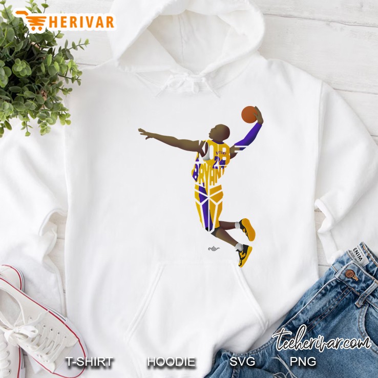 Kobe Bryant Hoodie