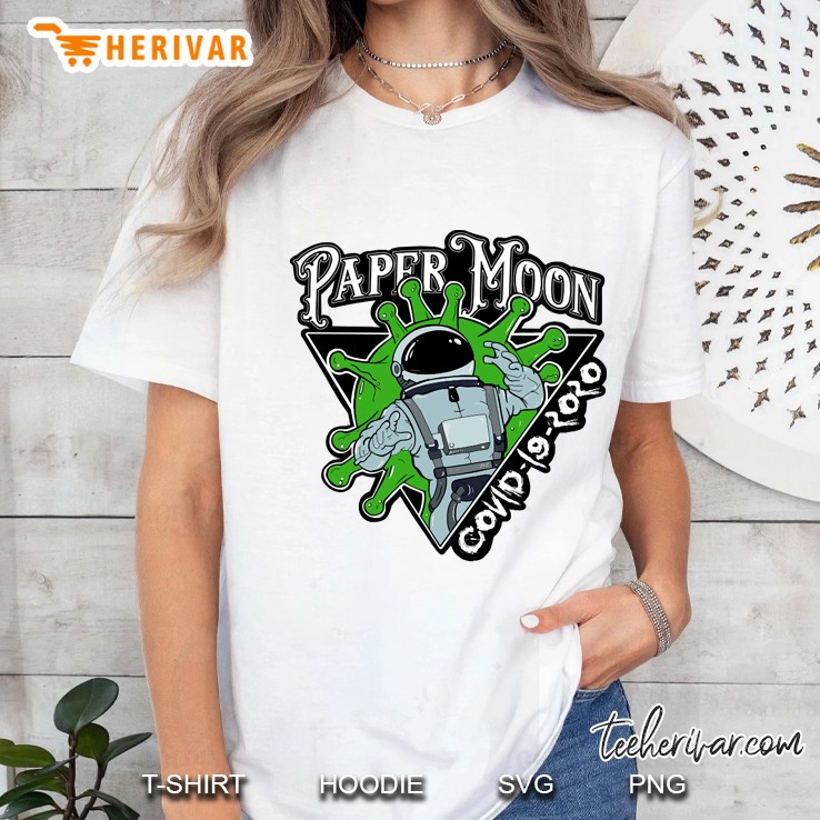 Survive The Virus Ladies Tee