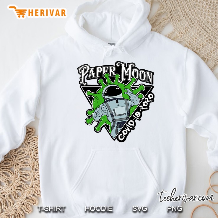 Survive The Virus Hoodie