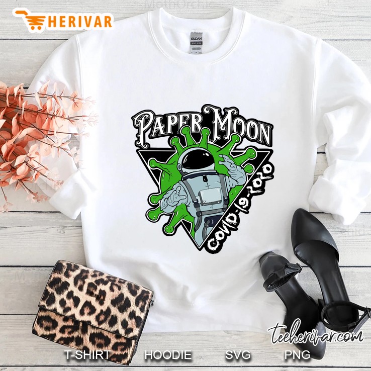 Survive The Virus Sweatshirt