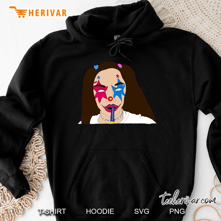 Avani Hoodie