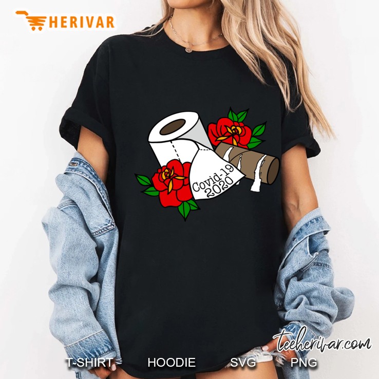 Got Paper Ladies Tee