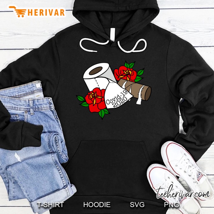 Got Paper Hoodie
