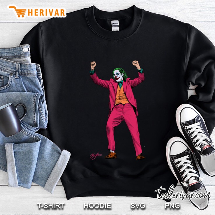 Joker Sweatshirt
