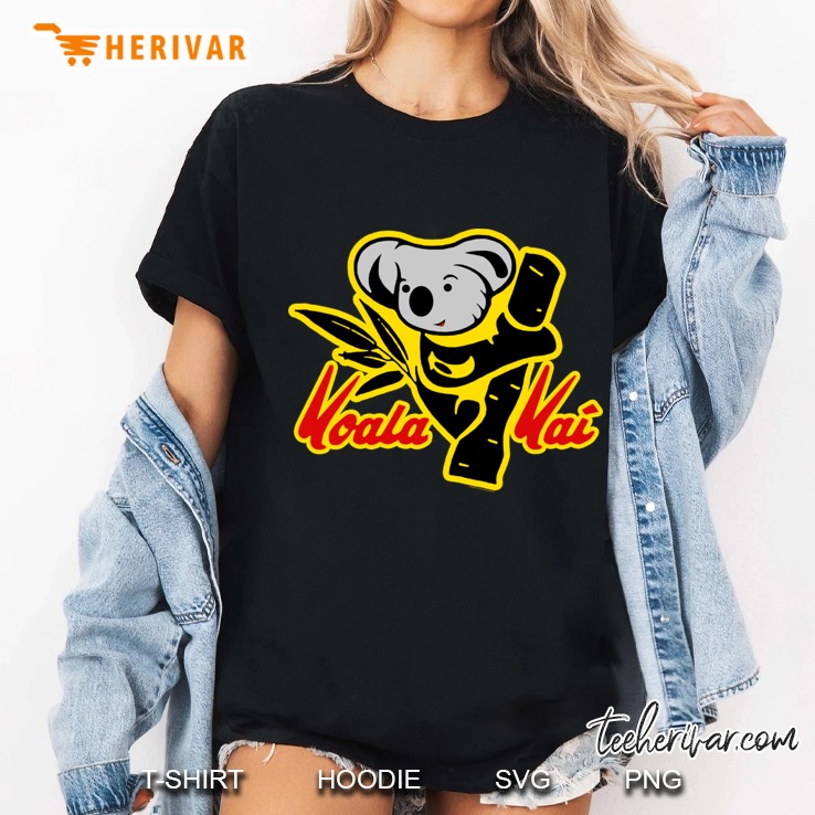 Koala Kai 2.0 Ladies Tee
