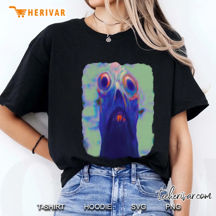 Looking Ladies Tee