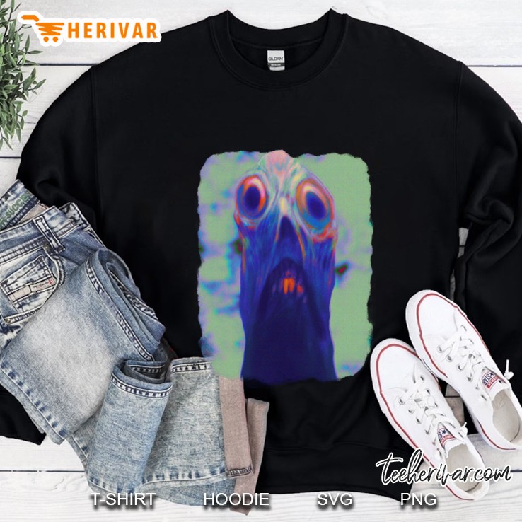 Looking Sweatshirt