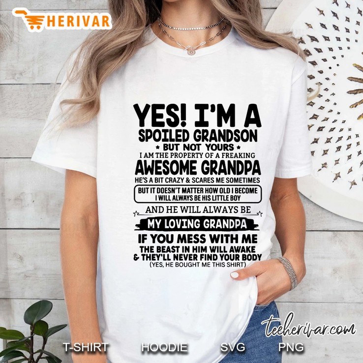 Yes I