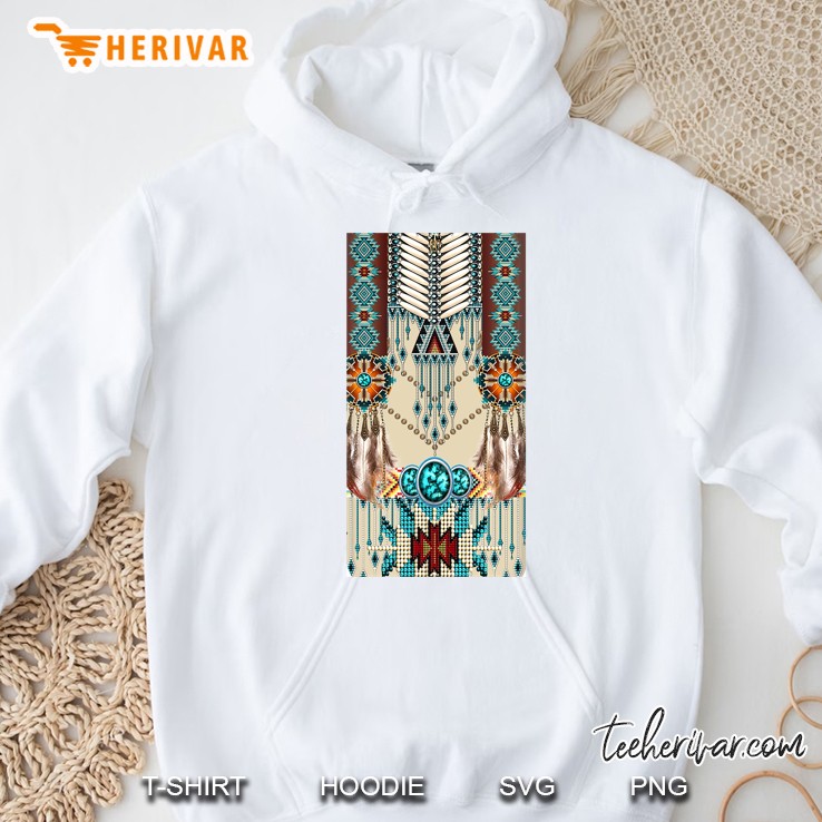 Native American Costume Hoodie