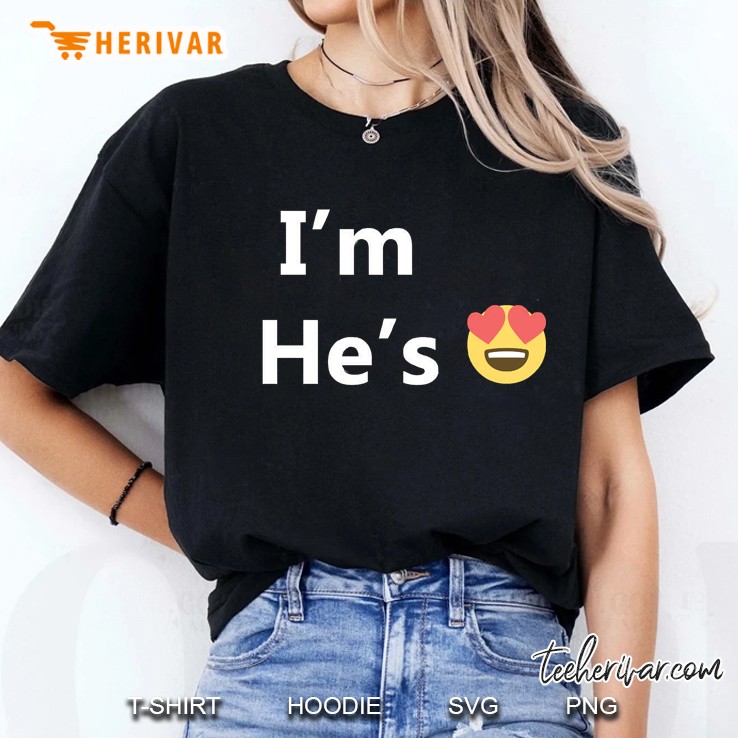 I