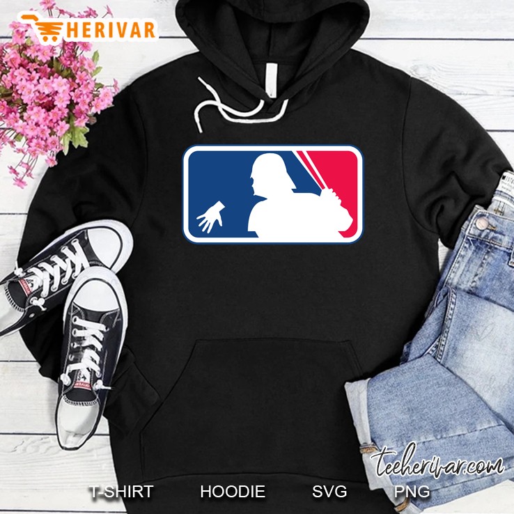 Major League Badass Hoodie