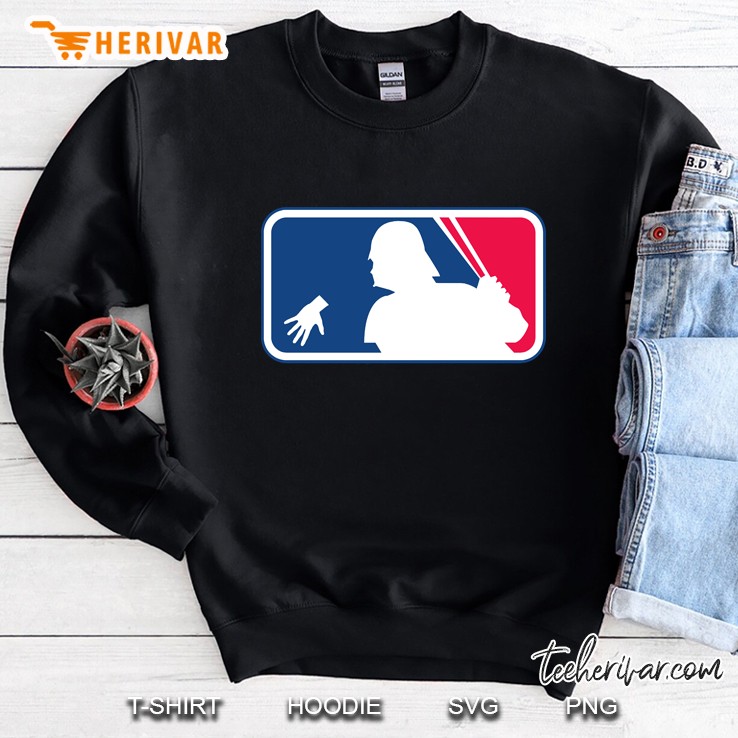 Major League Badass Sweatshirt