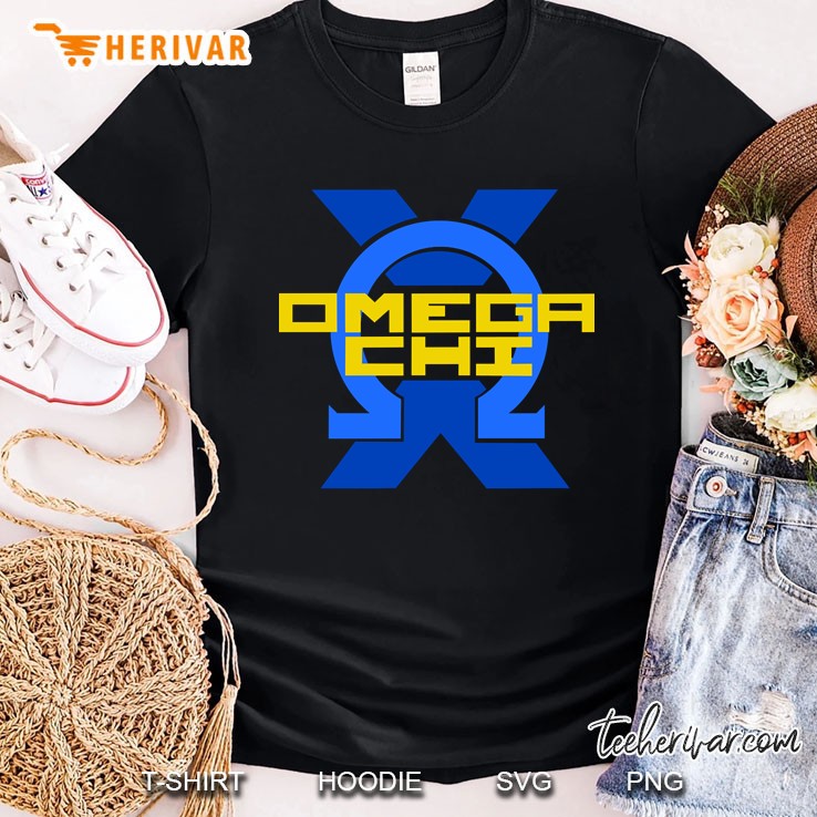 Omega Chi Shirt