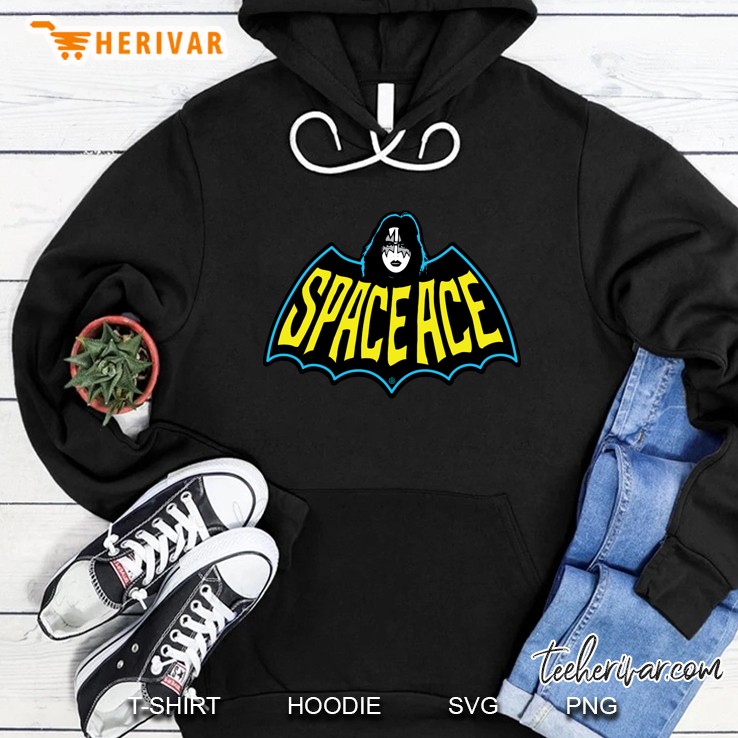 Spaceace Hoodie