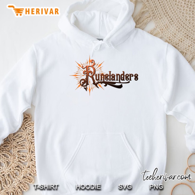 Runelanders Hoodie