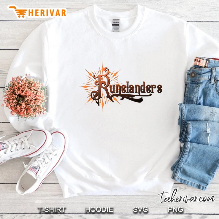 Runelanders Sweatshirt