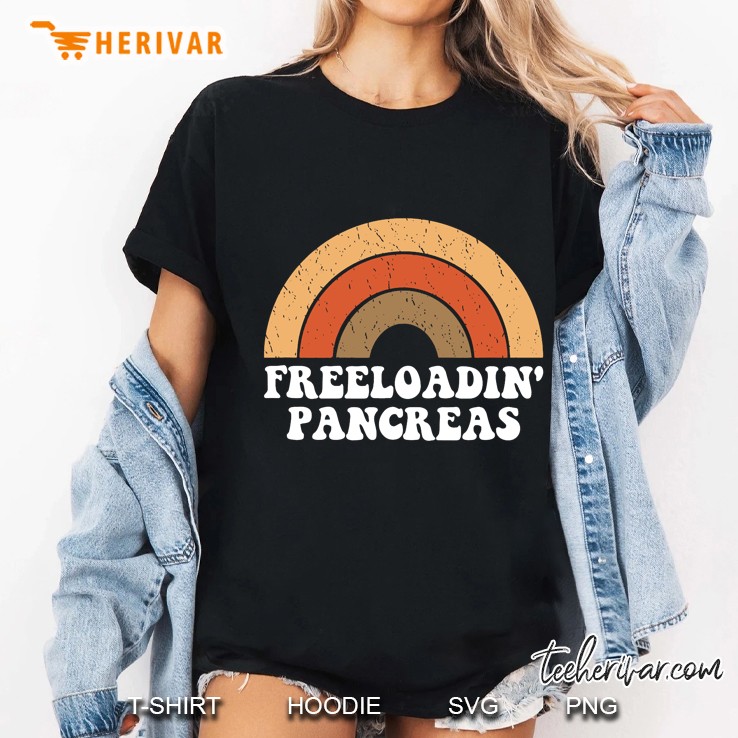Freeloadin