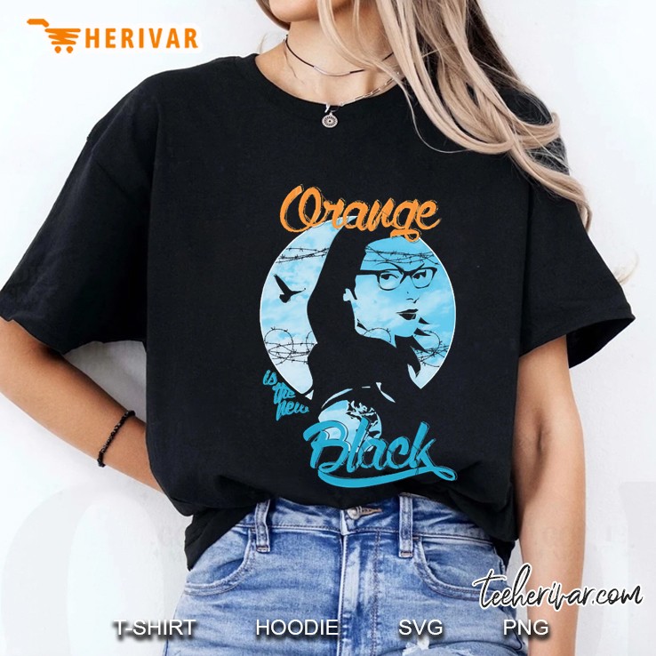 Alex Vause Orange Is The New Black Ladies Tee