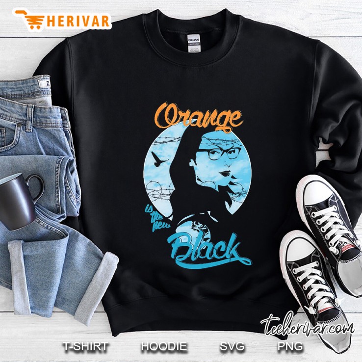 Alex Vause Orange Is The New Black Sweatshirt