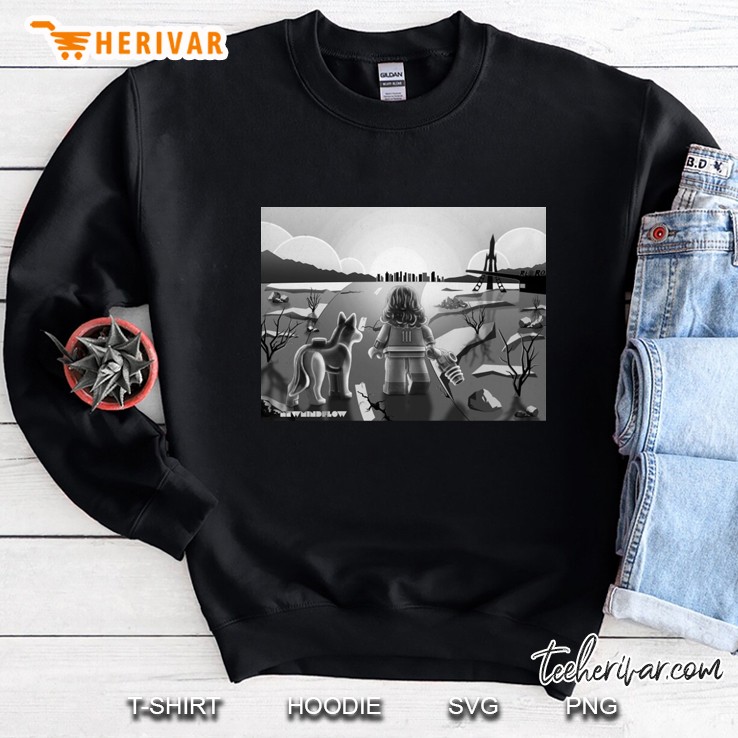 Lone Survivor Sweatshirt