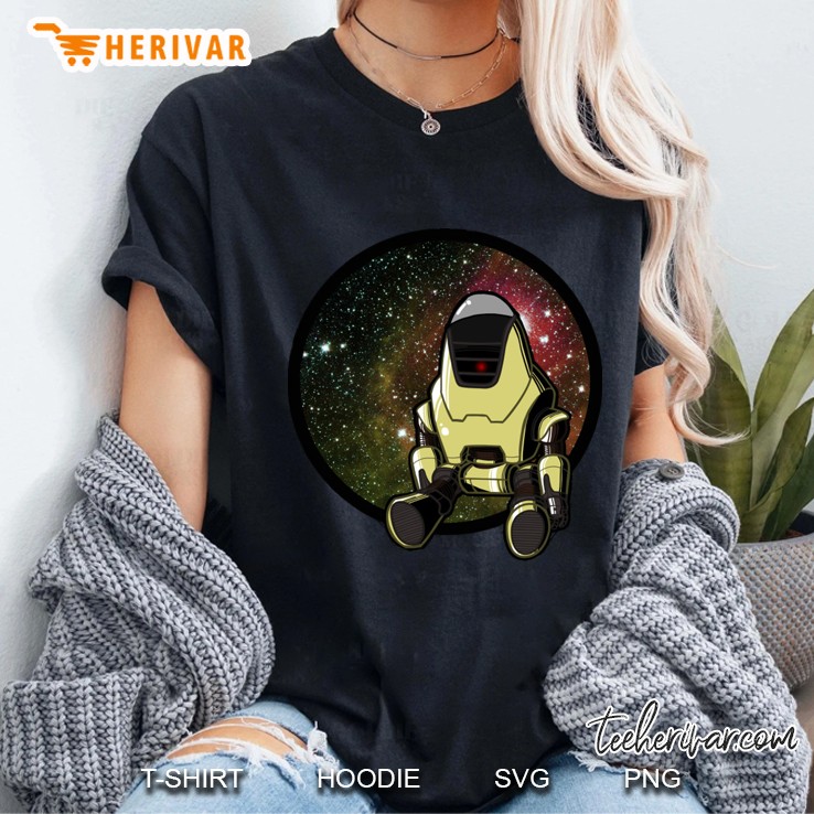Protecton Galaxy Ladies Tee