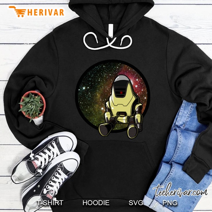 Protecton Galaxy Hoodie