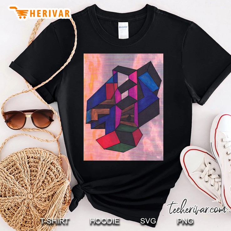 Quadradimensional 114 Shirt