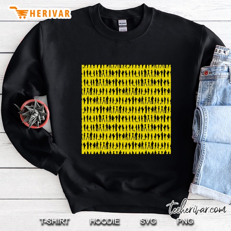 Retro Vintage 111 Sweatshirt