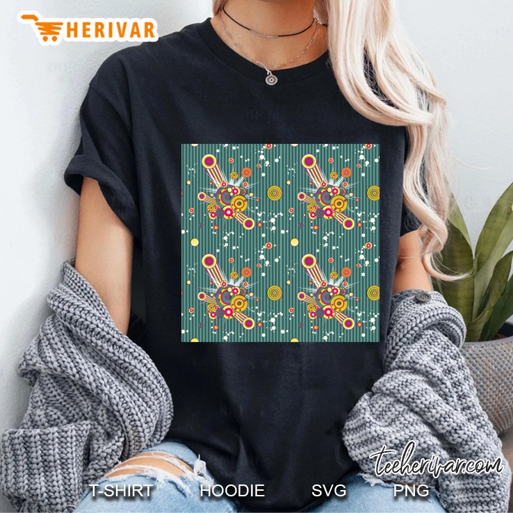 Retro Vintage 112 Ladies Tee