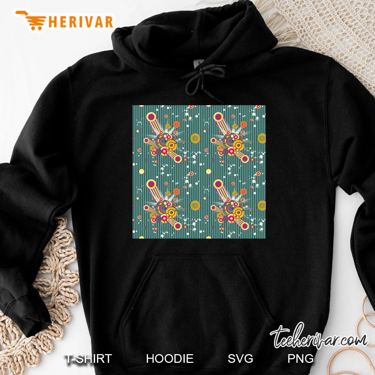 Retro Vintage 112 Hoodie