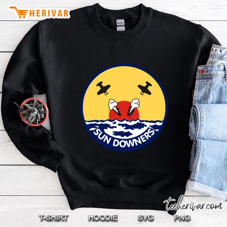 Vfvfc111 Sundowners Sweatshirt