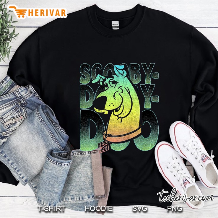Scooby-Dooby-Doo Sweatshirt