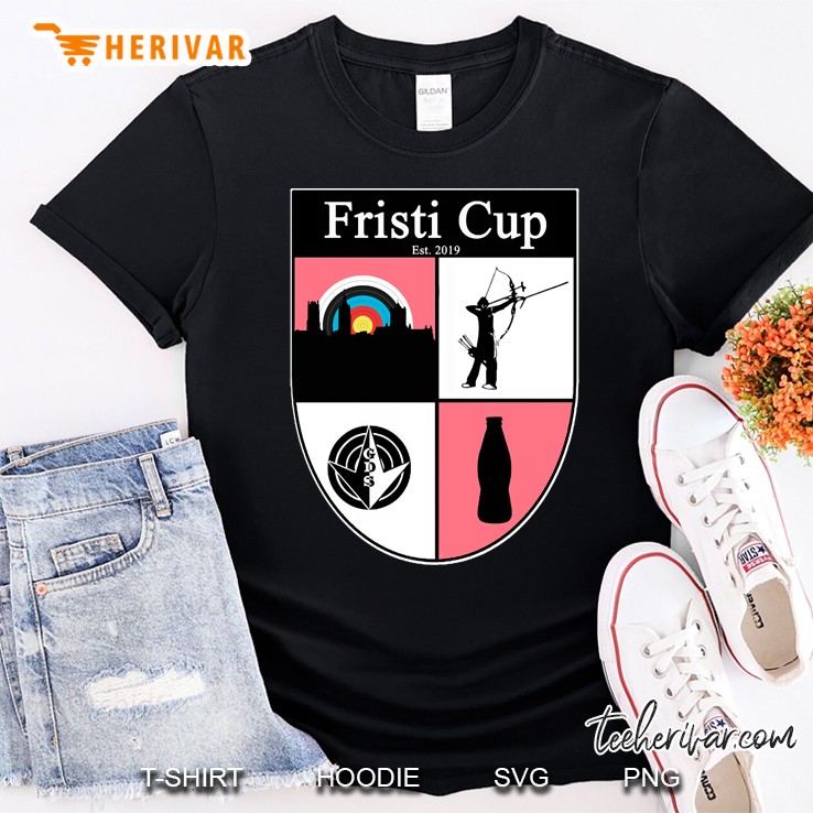 Fristicup Shirt
