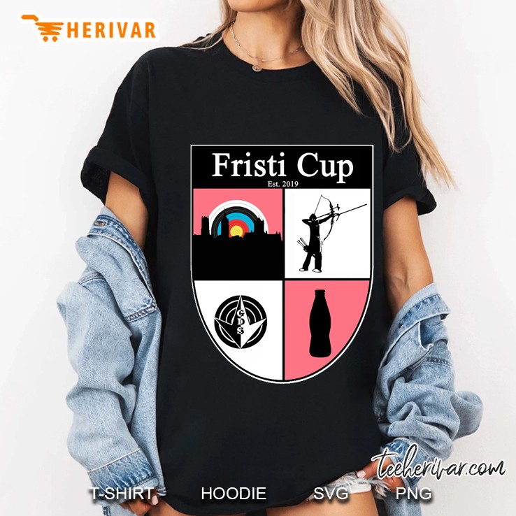 Fristicup Ladies Tee