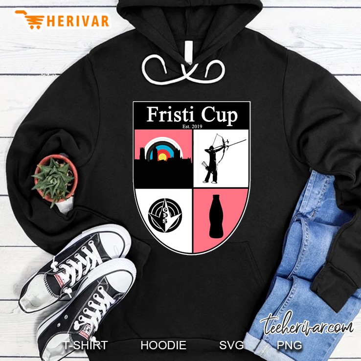 Fristicup Hoodie